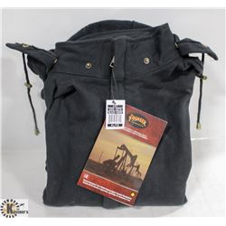 FIRE RETARDANT HOODED SWEATSHIRT SZ XL