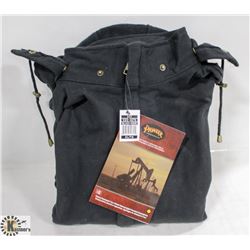 FIRE RETARDANT HOODED SWEATSHIRT SZ XL