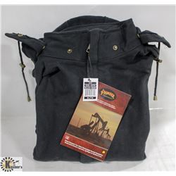 FIRE RETARDANT HOODED SWEATSHIRT SZ XL