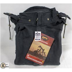 FIRE RETARDANT HOODED SWEATSHIRT SZ XL