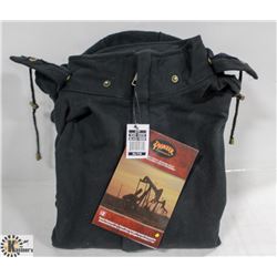 FIRE RETARDANT HOODED SWEATSHIRT SZ XL