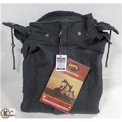 FIRE RETARDANT HOODED SWEATSHIRT SZ XL