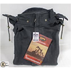 FIRE RETARDANT HOODED SWEATSHIRT SZ XL