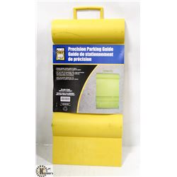 POWERFIST PRECISION PARKING GUIDE