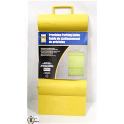 POWERFIST PRECISION PARKING GUIDE