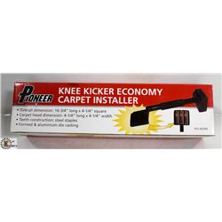 PIONEER KNEE KICKER CARPET INSTALLER