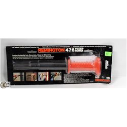 REMINGTON 476 POWER HAMMER