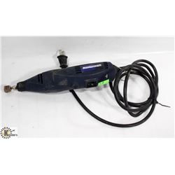 MASTERCRAFT DREMEL TOOL