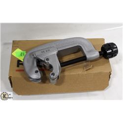 RIDGID PIPE CUTTER