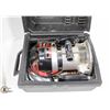 Image 1 : SEARS CRAFTSMAN ROUTER & CASE