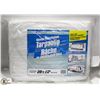 Image 1 : 20FT X 20FT TARP