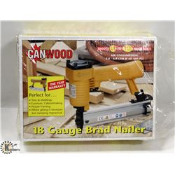 18 GAUGE NAILER