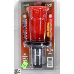 "OOGA" HORN