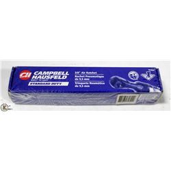 CAMPBELL HAUSFELD 3/8" AIR RATCHET