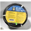 Image 1 : 3/8" X 100FT RUBBER AIR HOSE