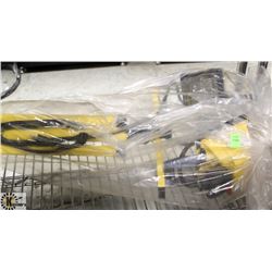 DUAL LIGHT TRI-POD WORK LAMP