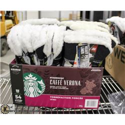 HEAVY PILE LINED LEATHER WORK GLOVES-2 DOZEN