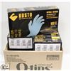 Image 1 : KOSTO NITEILE DISPOSABLE GLOVES-6 BOXES OF 100