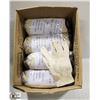 Image 1 : GLOVE LINERS 4 DOZEN