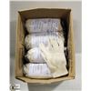 Image 1 : GLOVE LINERS 4 DOZEN