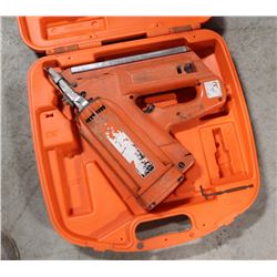 PASLODE IMPULSE NAILER  024899072GU