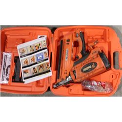 PASLODE IMPULSE NAILER CF 325