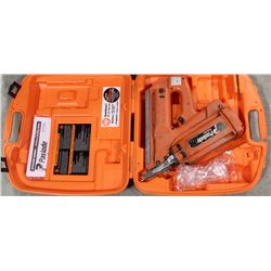 PASLODE IMPULSE NAILER  041699Z075GV