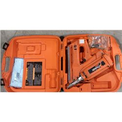 PASLODE IMPULSE NAILER  0543CT0231