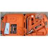 Image 1 : PASLODE IMPULSE NAILER  0543CT0231