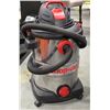 Image 1 : SHOP VAC MODEL SL14-600C - NEEDS A HOSE.