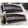 Image 1 : LOT OF 2 PRO RAMP CAR RAMPS.