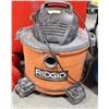 Image 1 : RIDGID 9 GAL MODEL WD09701