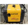 Image 1 : KIPOR 4300W GENERATOR.