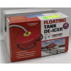 DEICER TANK MODEL 7521