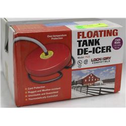 DEICER TANK MODEL 7521