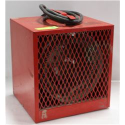 UNIWATT UCH48 HEATER