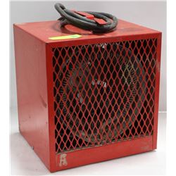 UNIWATT UCH48 HEATER
