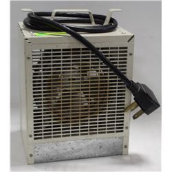 DCH4831L HEATER