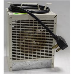 DCH4831L HEATER