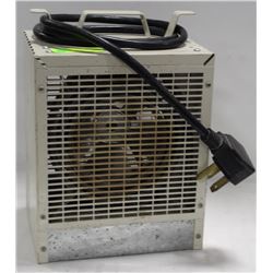 DCH4831L HEATER