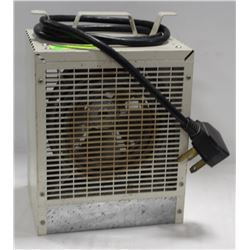 DCH4831L HEATER