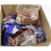 Image 1 : BOX OF NEW CLEARANCE LIGHTS