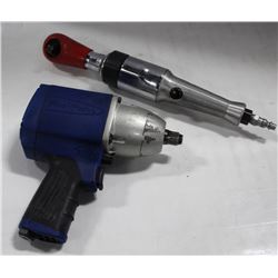 BLUEPOINT & SNAPON AIR TOOLS