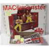 Image 1 : ASSORTED MAC TOOLS WITH POSTER & STICKERS