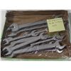 Image 1 : GREY CANADA 14PC WRENCH SET
