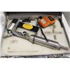 Image 1 : DIGITAL PRESSURE METER IN CASE