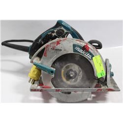 MAKITA SAW.