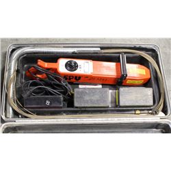 SPY PIPELINE INSPECTION