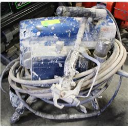 ULTRA-MAX 490 COMMERCIAL PAINTSPRAYER