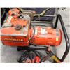 Image 1 : HOMELITE 2500 WATT COMPRESSOR